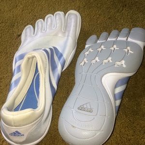 Adidas Women’s size 7 barefoot running shoes